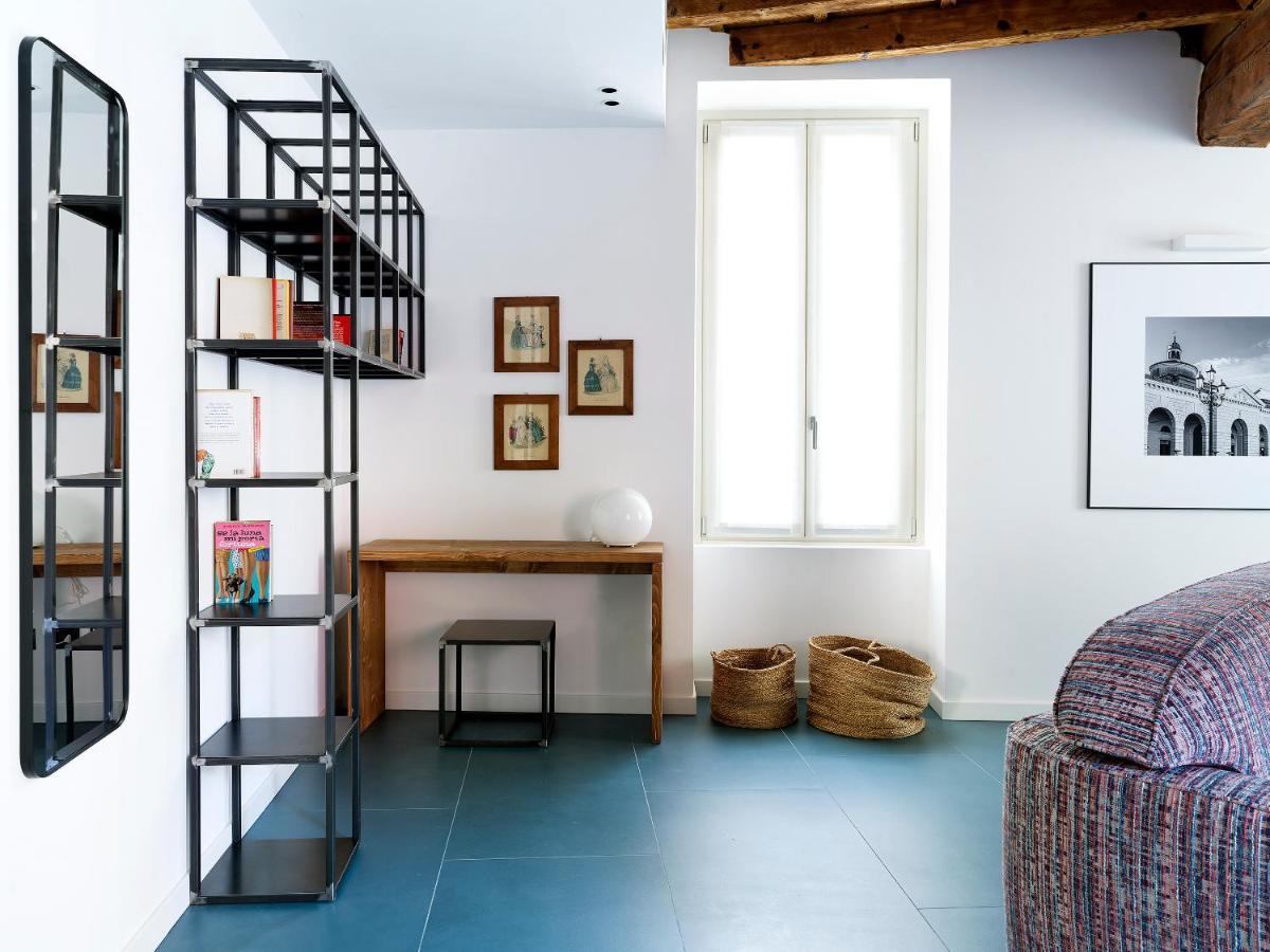 Apartamento Sg9 Brescia