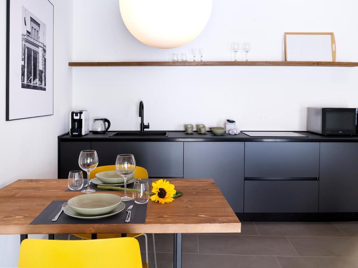 Sg9 Apartamento Brescia