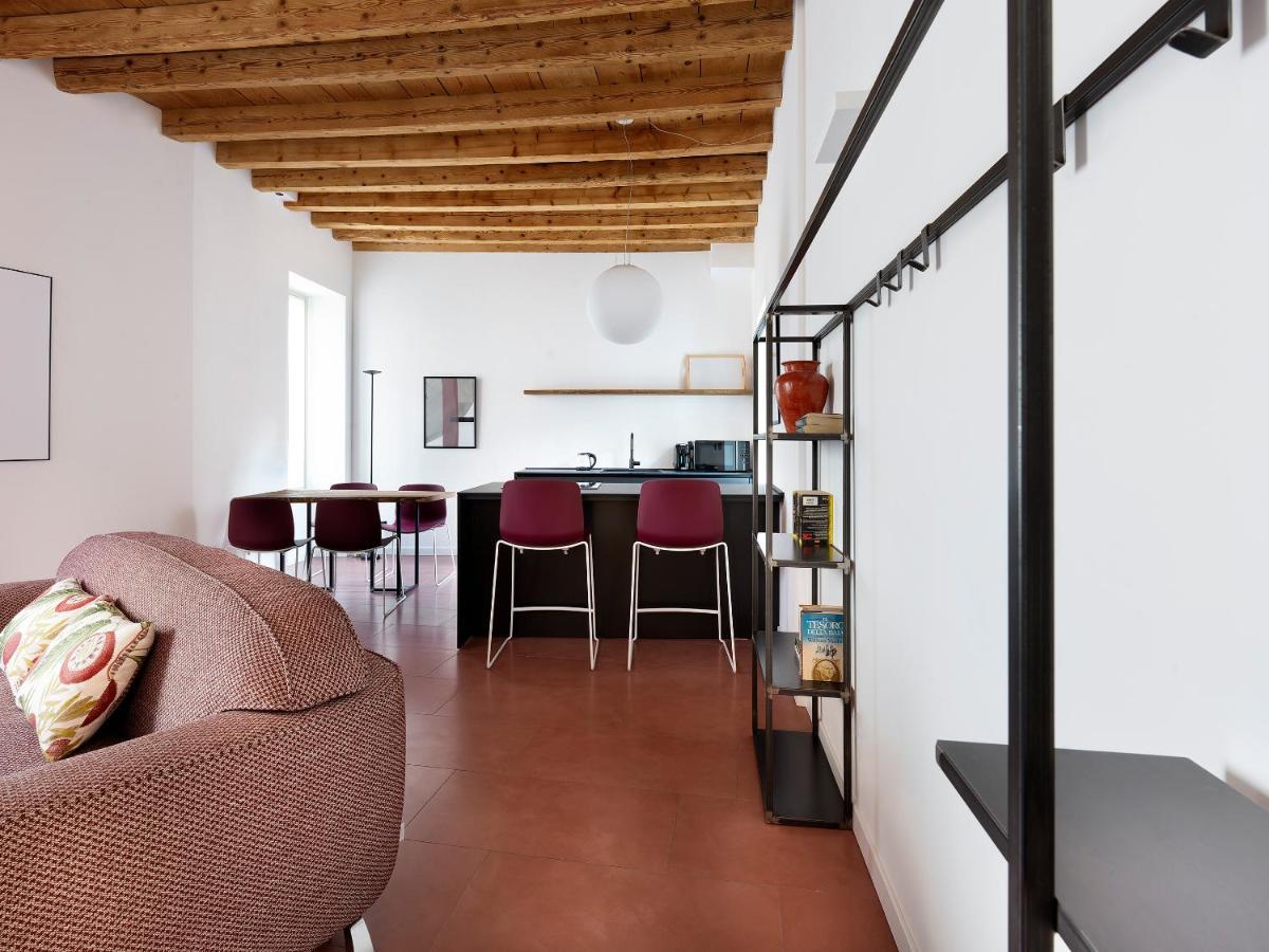 Sg9 Apartamento Brescia