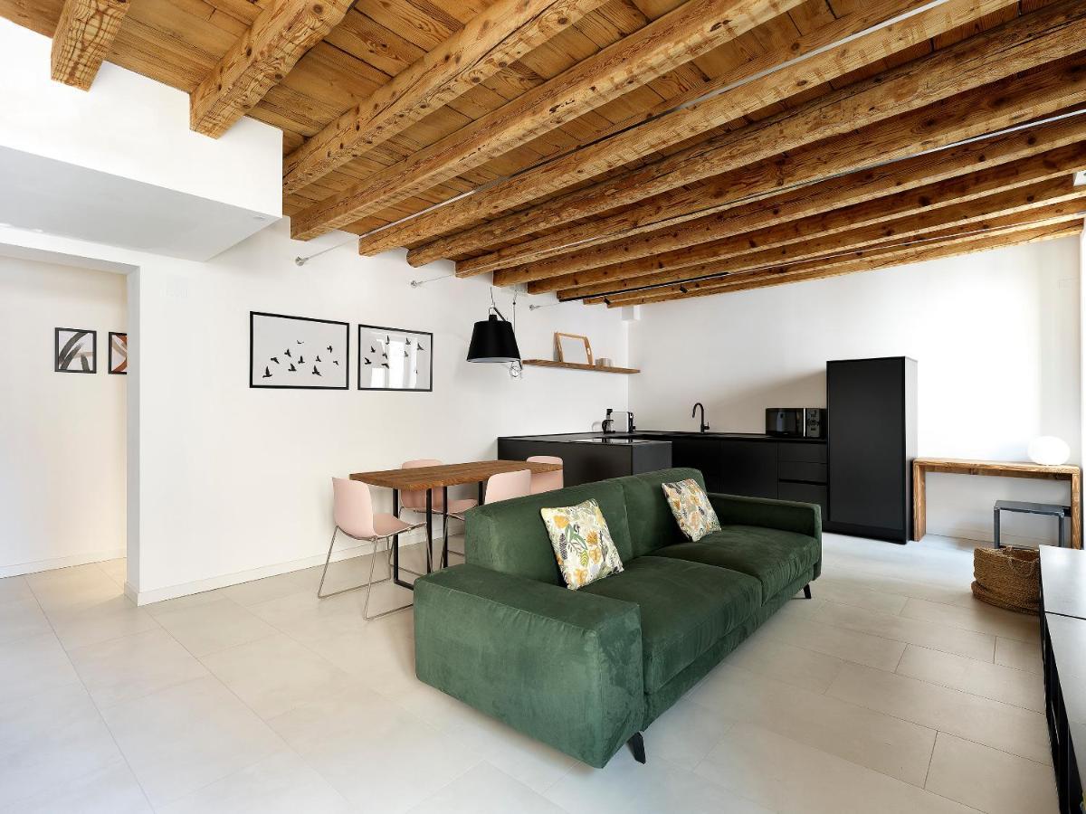 Sg9 Apartamento