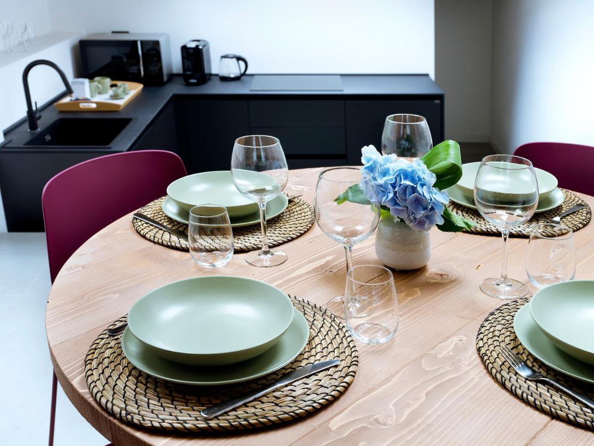Sg9 Apartamento Brescia