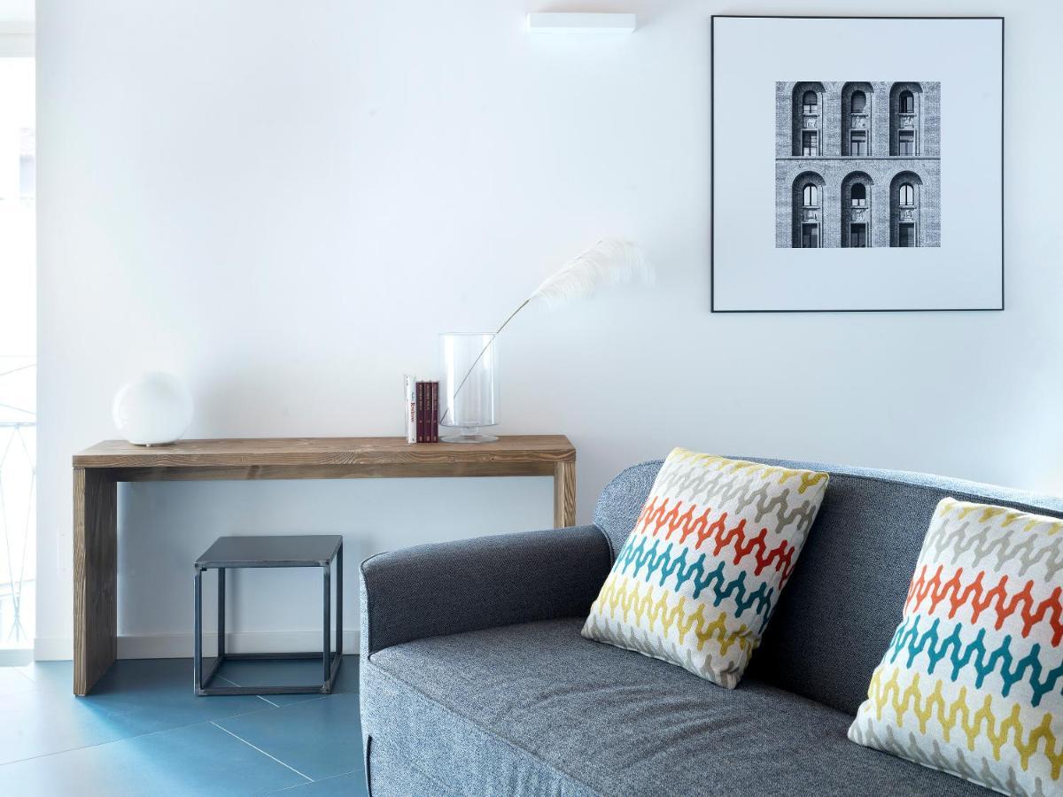Apartamento Sg9 Brescia
