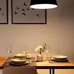 Sg9 City Apartments